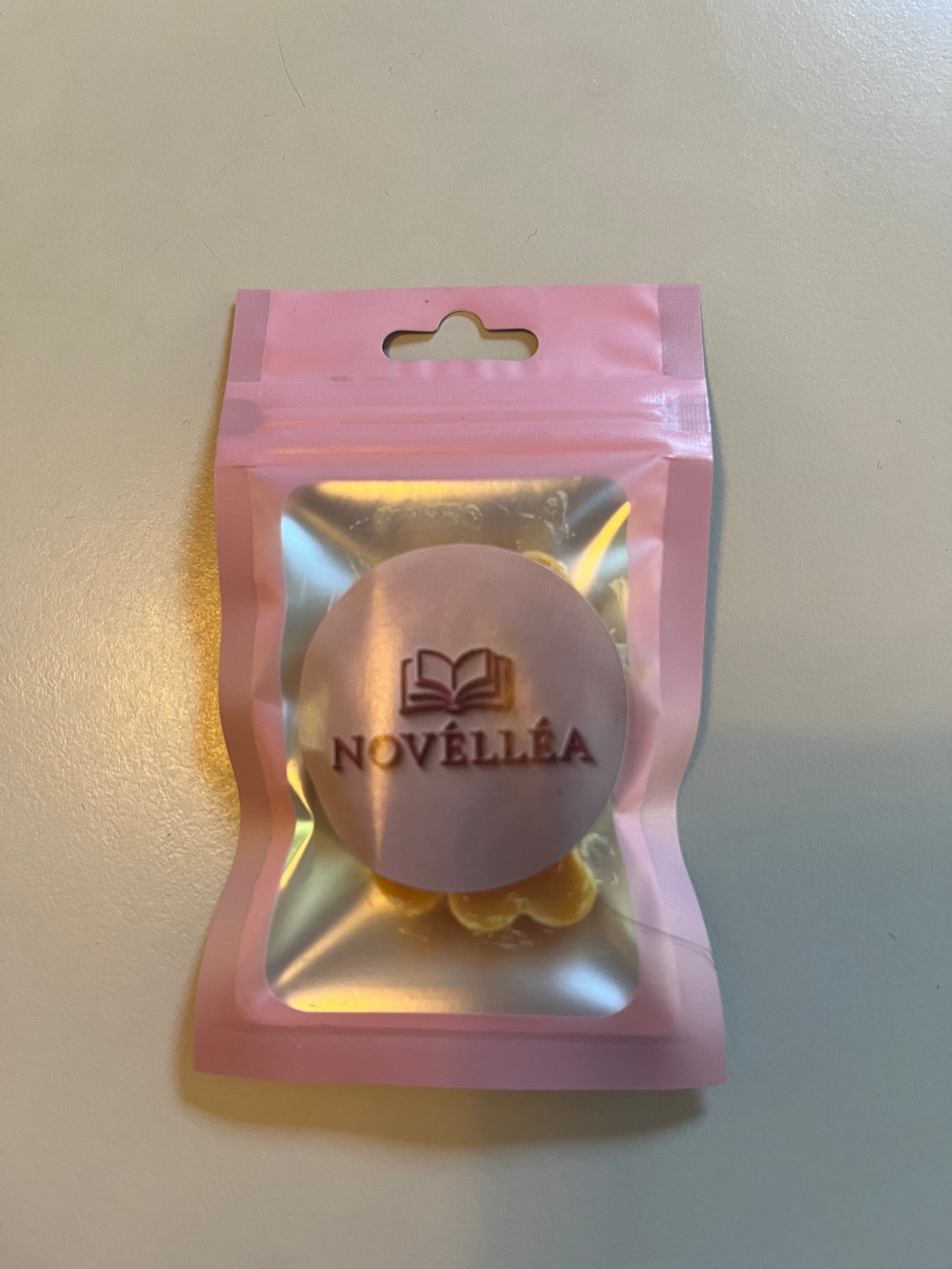 ‘Mask On, Lights Out’ Wax Melts