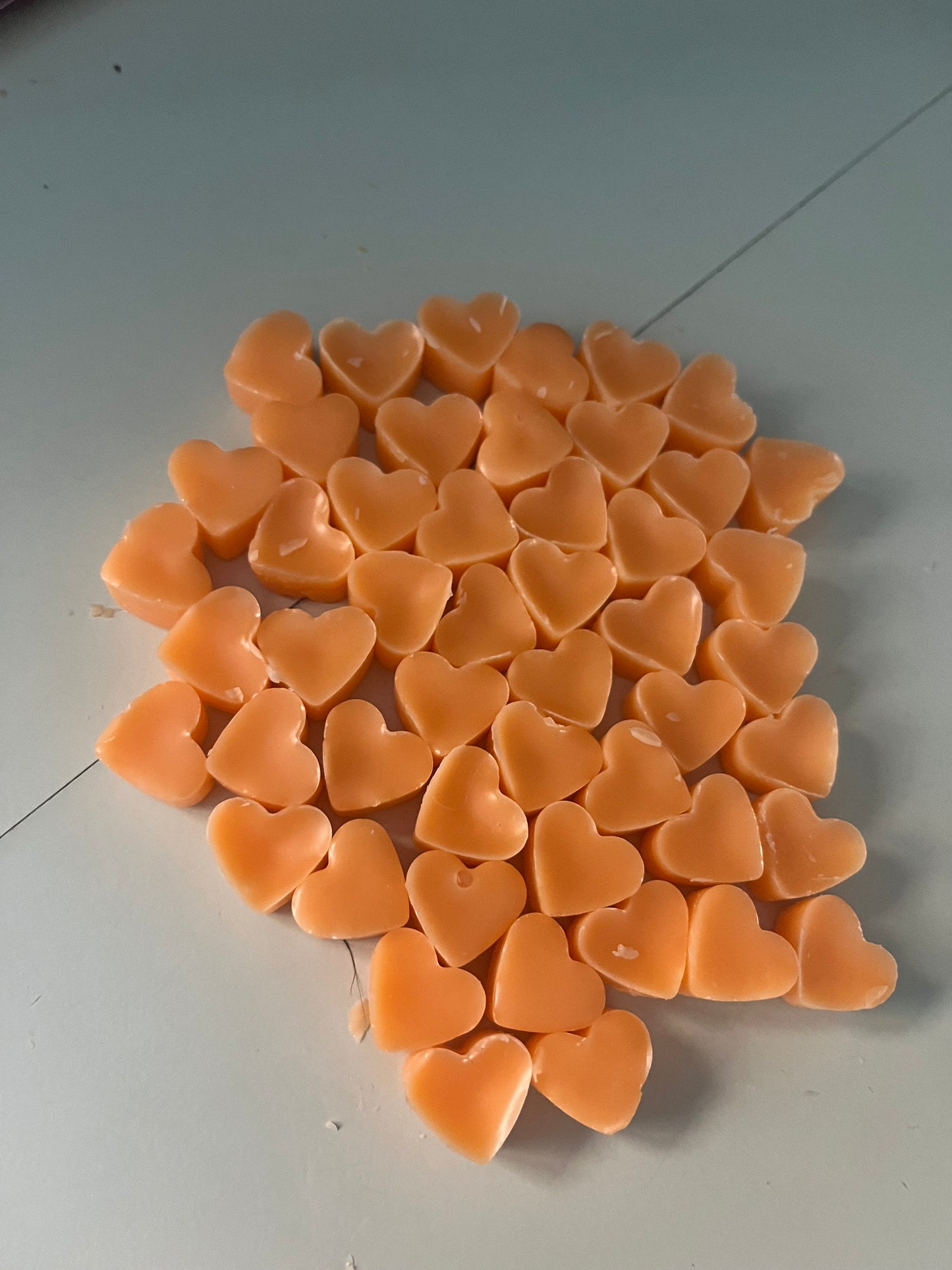 ‘The Spymaster’ Wax Melts