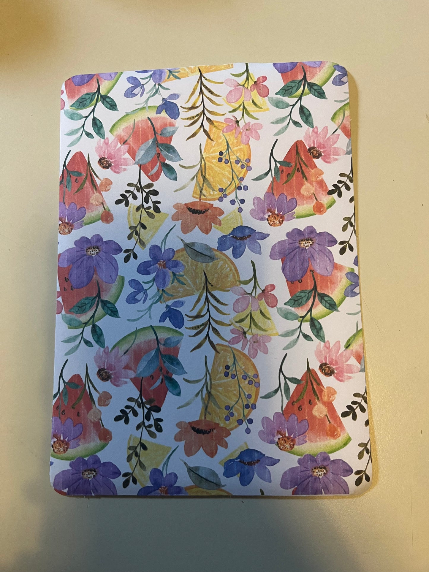 Summer Solstice Kindle Insert