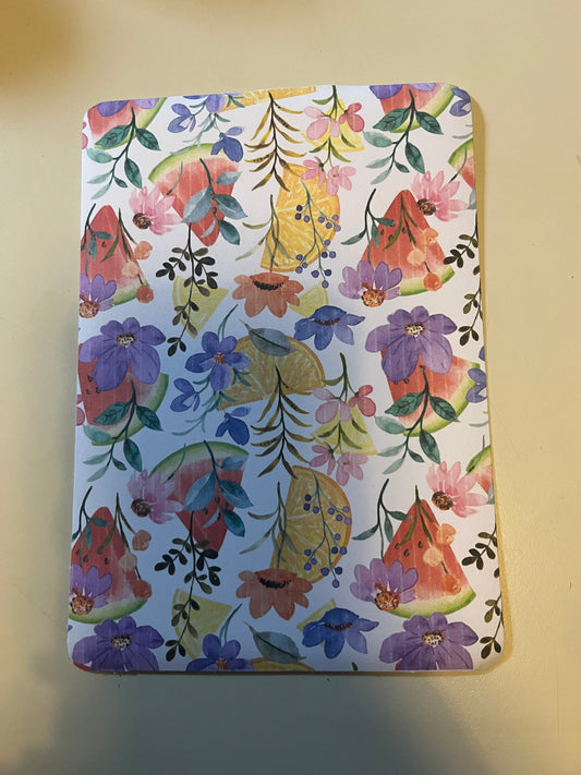 Summer Solstice Kindle Insert