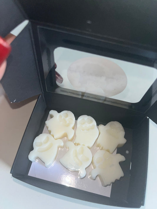 ‘Bobbing for Ghouls’ Wax Melts