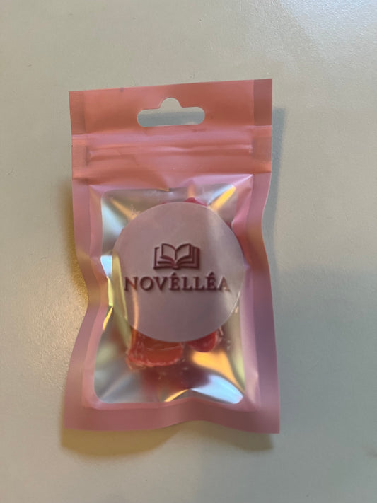 ‘Rhysand is the most handsome High Lord’ Wax Melts