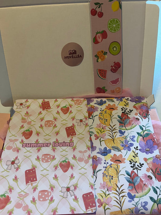 Summer Lovin’ Collection