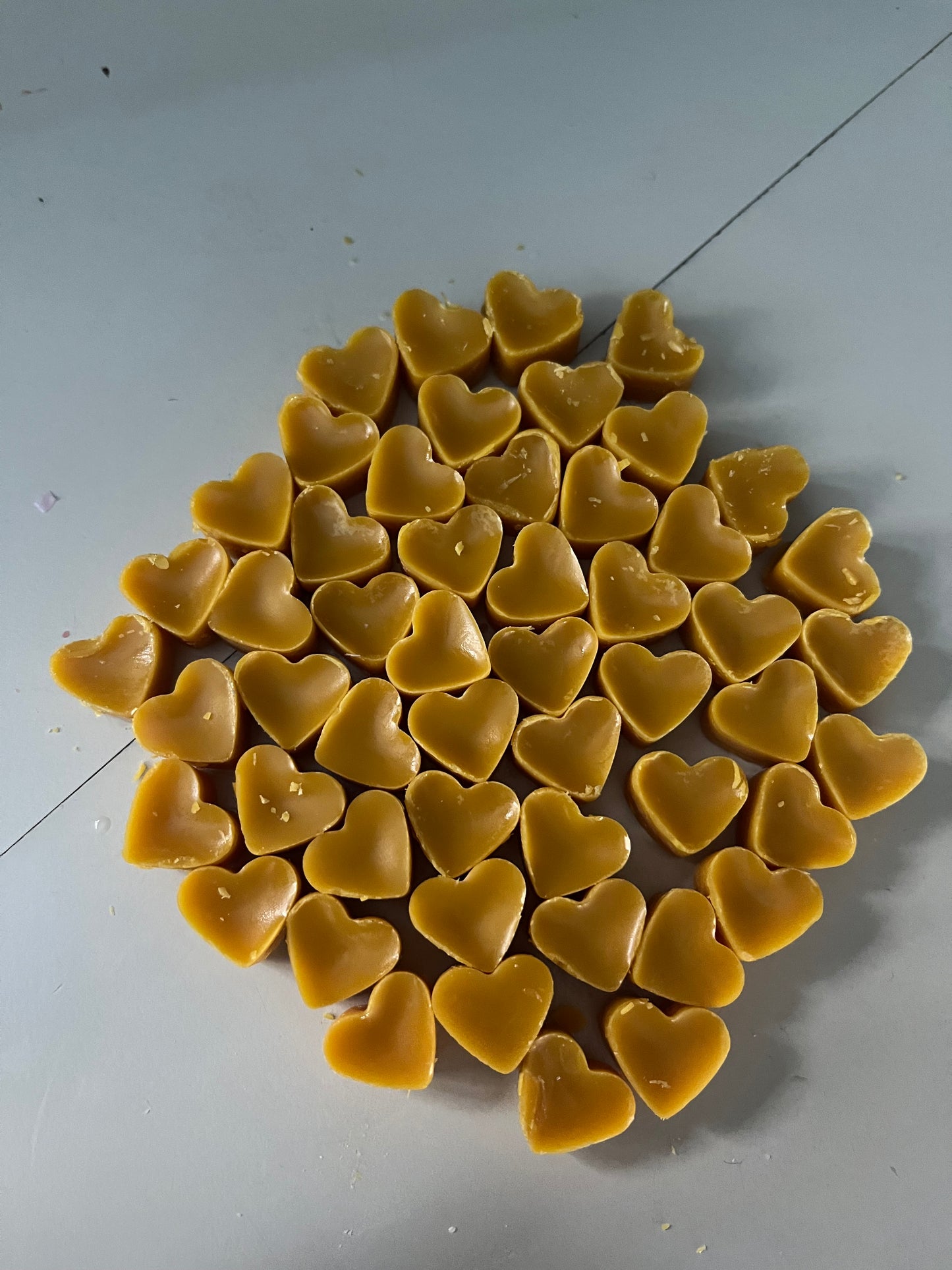 ‘Mask On, Lights Out’ Wax Melts
