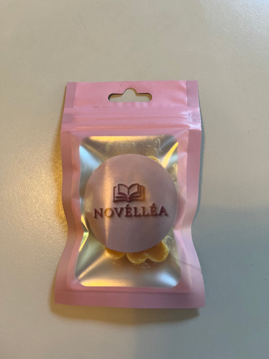 ‘Mask On, Lights Out’ Wax Melts